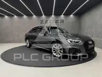 2020 Audi A4