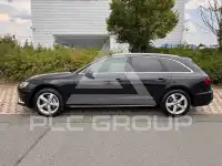 2020 Audi A4