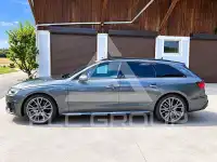 2020 Audi A4