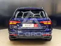 2020 Audi A4