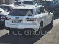 2020 Audi A4