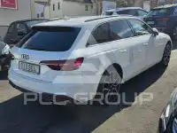 2020 Audi A4