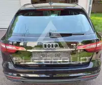 2020 Audi A4