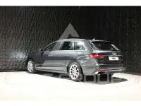 2020 Audi A4