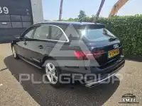 2020 Audi A4