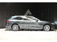 2020 Audi A4