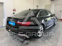 2020 Audi A4