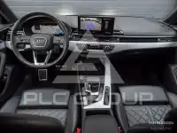 2020 Audi A4
