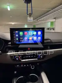 2020 Audi A4