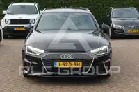 2020 Audi A4