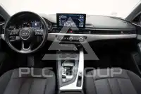 2020 Audi A4