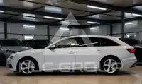2020 Audi A4