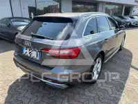 2020 Audi A4