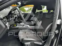 2020 Audi A4