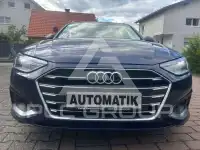 2020 Audi A4