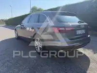 2020 Audi A4