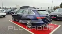 2020 Audi A4