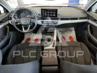 2020 Audi A4