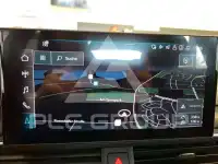 2020 Audi A4