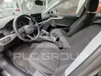 2020 Audi A4