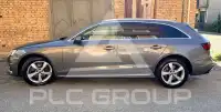 2020 Audi A4