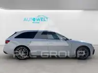 2020 Audi A4