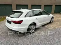 2020 Audi A4