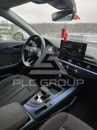 2020 Audi A4