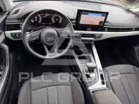 2020 Audi A4