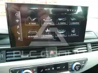 2020 Audi A4