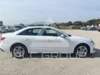 2020 Audi A4