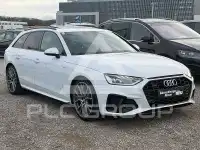 2020 Audi A4