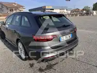 2020 Audi A4