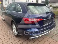 2020 Audi A4