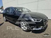 2020 Audi A4