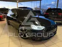 2020 Audi A4