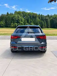 2020 Audi A4