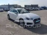 2020 Audi A4