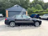 2020 Audi A4