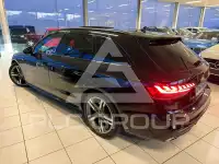 2020 Audi A4