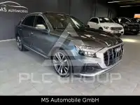 2020 Audi SQ8