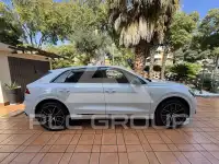 2020 Audi SQ8
