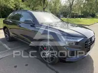 2020 Audi SQ8