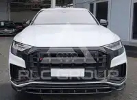 2020 Audi SQ8