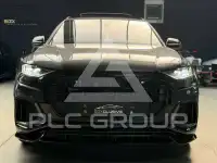 2020 Audi SQ8
