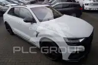 2020 Audi SQ8