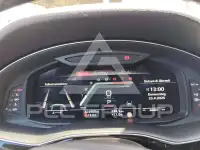 2020 Audi SQ8