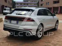 2020 Audi SQ8