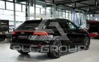 2020 Audi SQ8