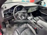 2020 Audi SQ8